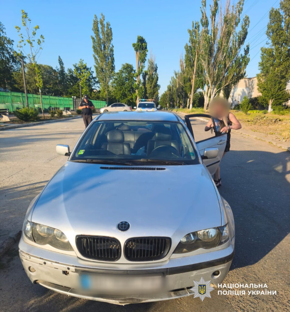Смертельна поїздка на даху автомобіля: 21-річний хлопець загинув у ДТП на Одещині