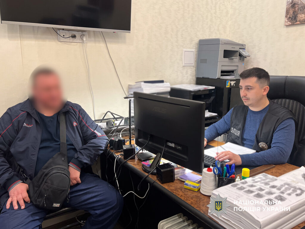 Курсового офицера морского вуза в Одессе будут судить за злоупотребление влиянием Курсового офицера морского вуза в Одессе будут судить за злоупотребление влиянием