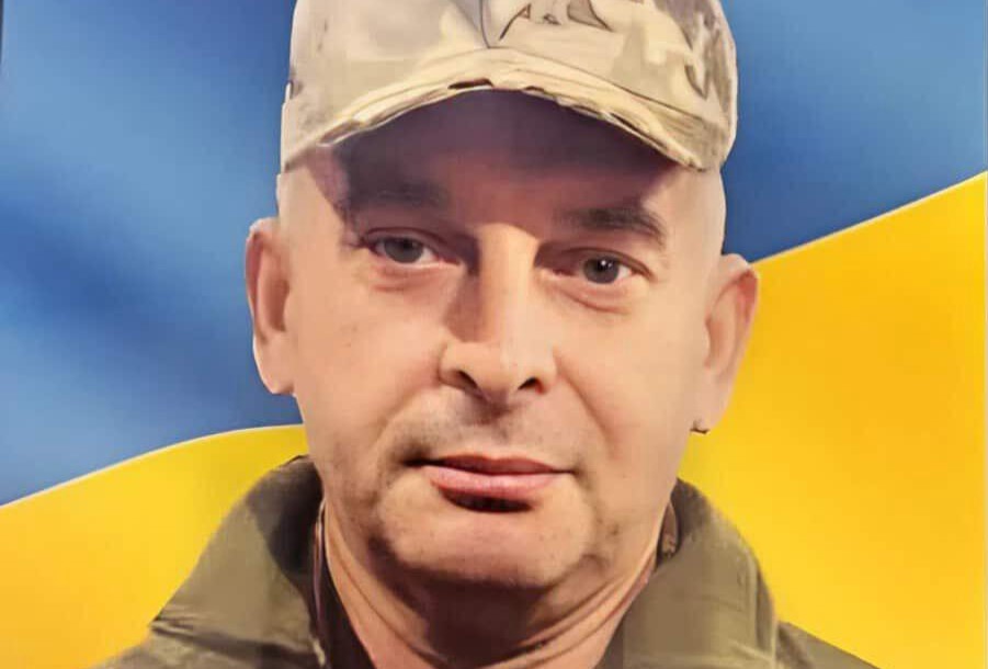 В Одесі родині загиблого прикордонника вручили державну нагороду В Одесі родині загиблого прикордонника вручили державну нагороду