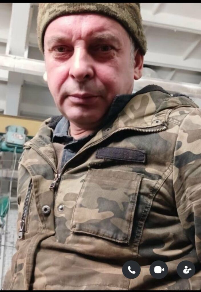 В Одесі родині загиблого прикордонника вручили державну нагороду
