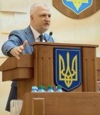На сесії Одеської облради порушили питання стану Хаджибейської дамби та будинку Асвадурова На сесії Одеської облради порушили питання стану Хаджибейської дамби та будинку Асвадурова