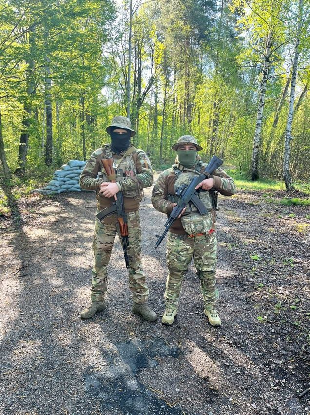 На роботу із одеським дільничним: територія відповідальності На роботу із одеським дільничним: територія відповідальності