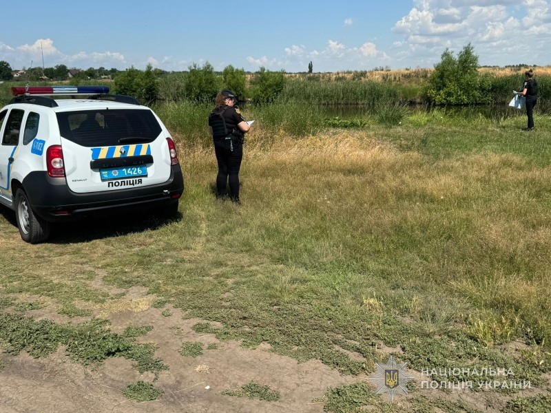 Поліція розслідує обставини смерті 17-річної дівчини в Одеському районі Поліція розслідує обставини смерті 17-річної дівчини в Одеському районі