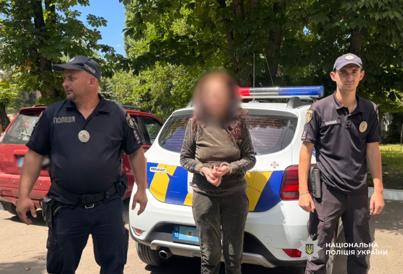 Доглядальницю підозрюють у катуванні 84-річної жінки на Одещині Доглядальницю підозрюють у катуванні 84-річної жінки на Одещині