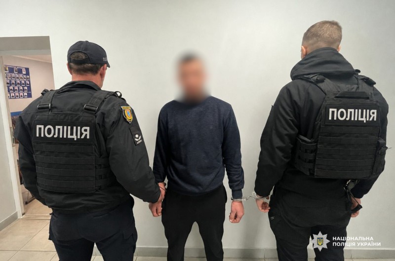 Ночной разбой в Одесской области: житель Татарбунар получил восемь лет лишения свободы с конфискацией имущества Ночной разбой в Одесской области: житель Татарбунар получил восемь лет лишения свободы с конфискацией имущества