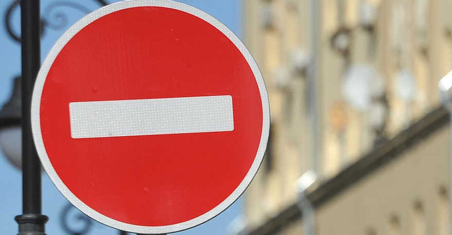 В Одесі 14 червня змінять рух транспорту через напівмарафон В Одесі 14 червня змінять рух транспорту через напівмарафон