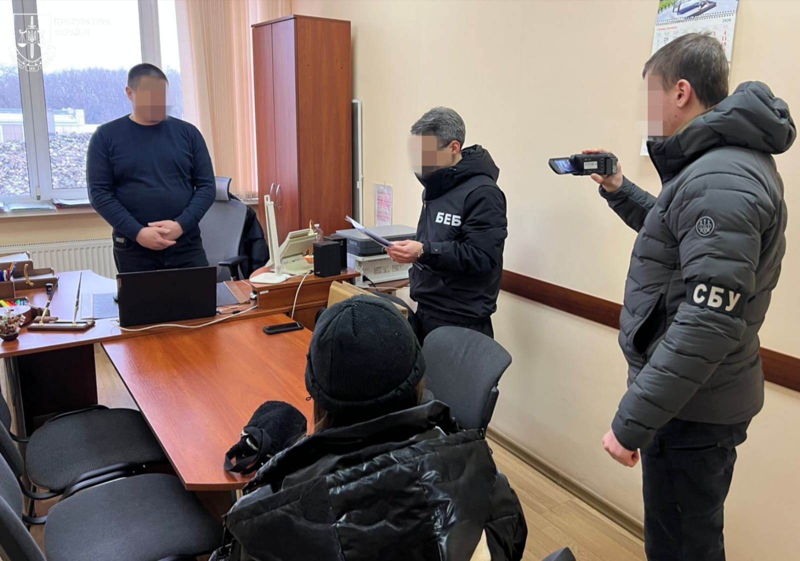 В Одессе передали в суд дело о присвоении 20 миллионов гривен на светофорах В Одессе передали в суд дело о присвоении 20 миллионов гривен на светофорах
