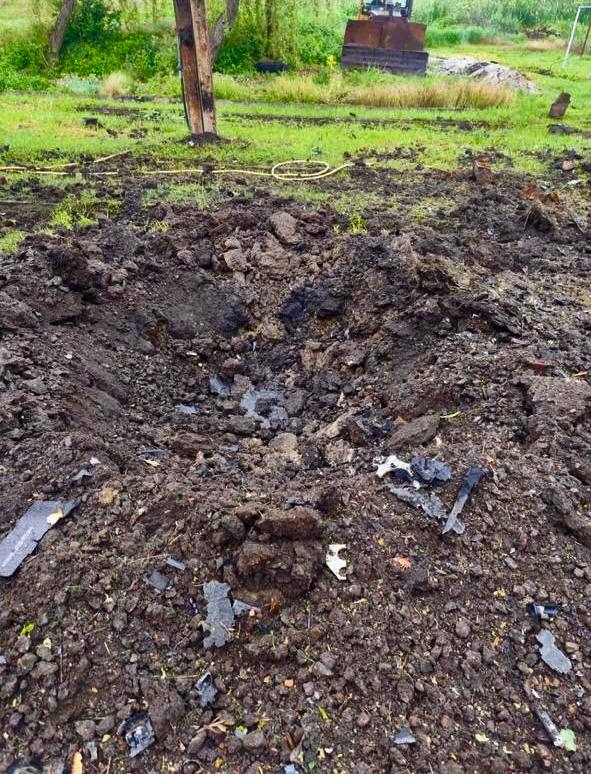 Без вікон, даху та тепла: через ворожу атаку по Одесі пошкоджені теплиці «Міськзелентресту» Без окон, крыши и тепла: из-за вражеской атаки по Одессе повреждены теплицы «Горзелентреста»