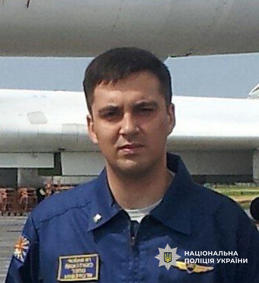 За удар по ЖК «Тирас» в Одессе подозрение получили двое военных РФ