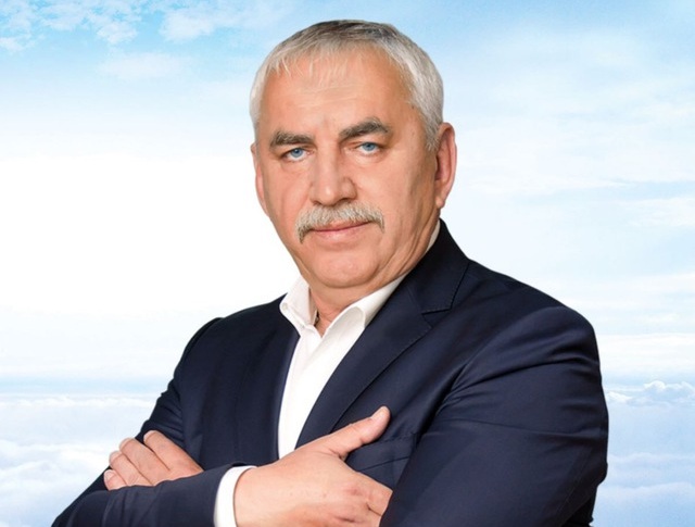 Василь Гуляєв заявив про злам його особистого номера телефону