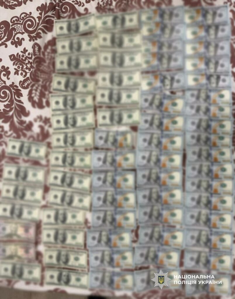 «Квиток» до Придністровʼя за 13 тисяч доларів: в Одесі викрили схему з незаконного перетину кордону «Билет» в Приднестровье за 13 тысяч долларов: в Одессе разоблачили схему незаконного пересечения границы