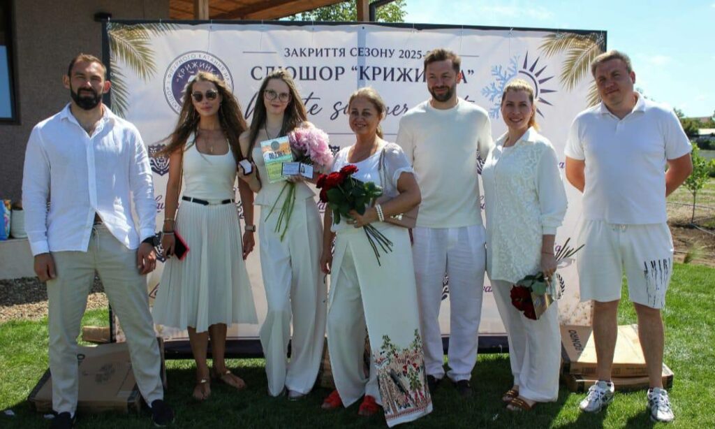 Одеські фігуристи встановили унікальний всеукраїнський рекорд
