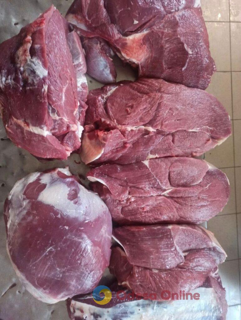 Вишня, яйця та сметана: суботні ціни на одеському «Привозі» Вишня, яйца и сметана: субботние цены на одесском «Привозе»