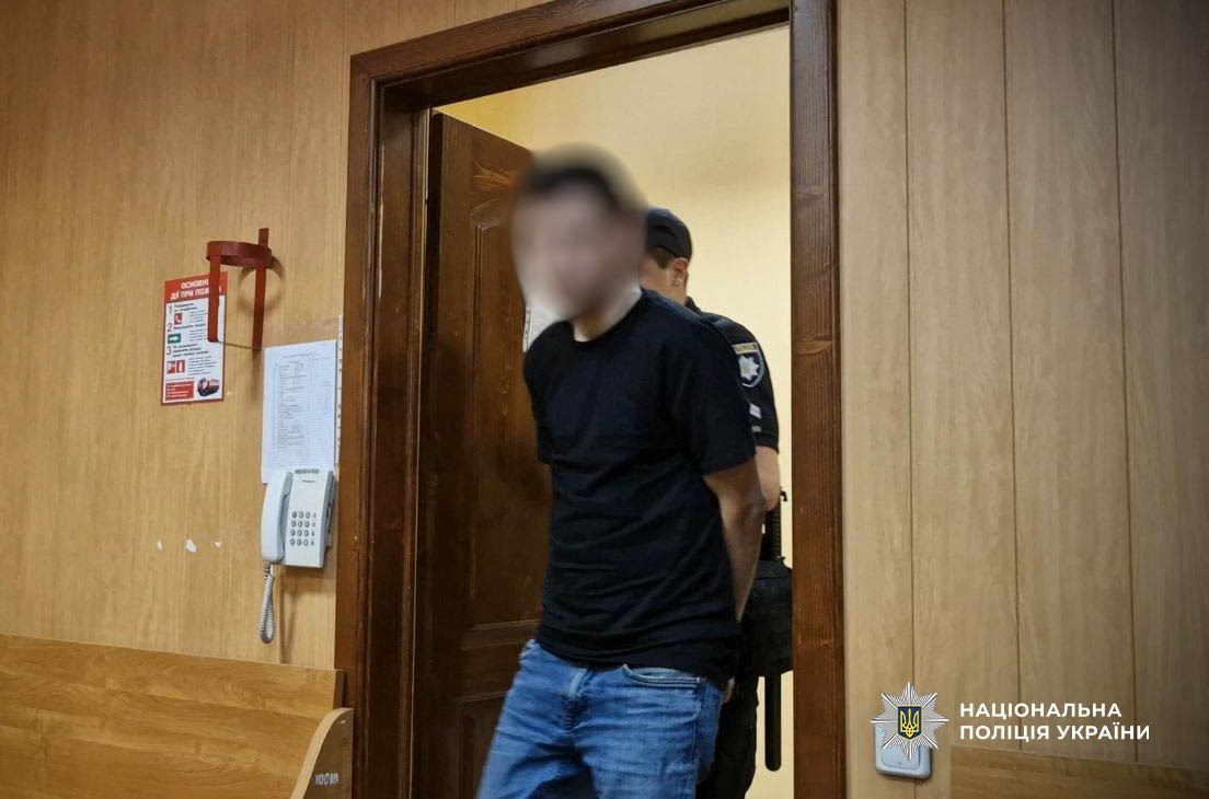 В Одессе мужчину приговорили к пожизненному лишению свободы за изнасилование и убийство семилетней Соломии Тарасюк В Одессе мужчину приговорили к пожизненному лишению свободы за изнасилование и убийство семилетней Соломии Тарасюк