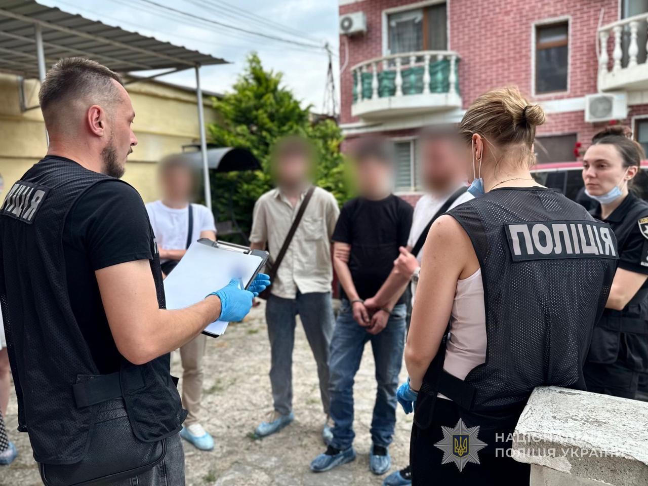 В Одессе мужчину приговорили к пожизненному лишению свободы за изнасилование и убийство семилетней Соломии Тарасюк В Одессе мужчину приговорили к пожизненному лишению свободы за изнасилование и убийство семилетней Соломии Тарасюк