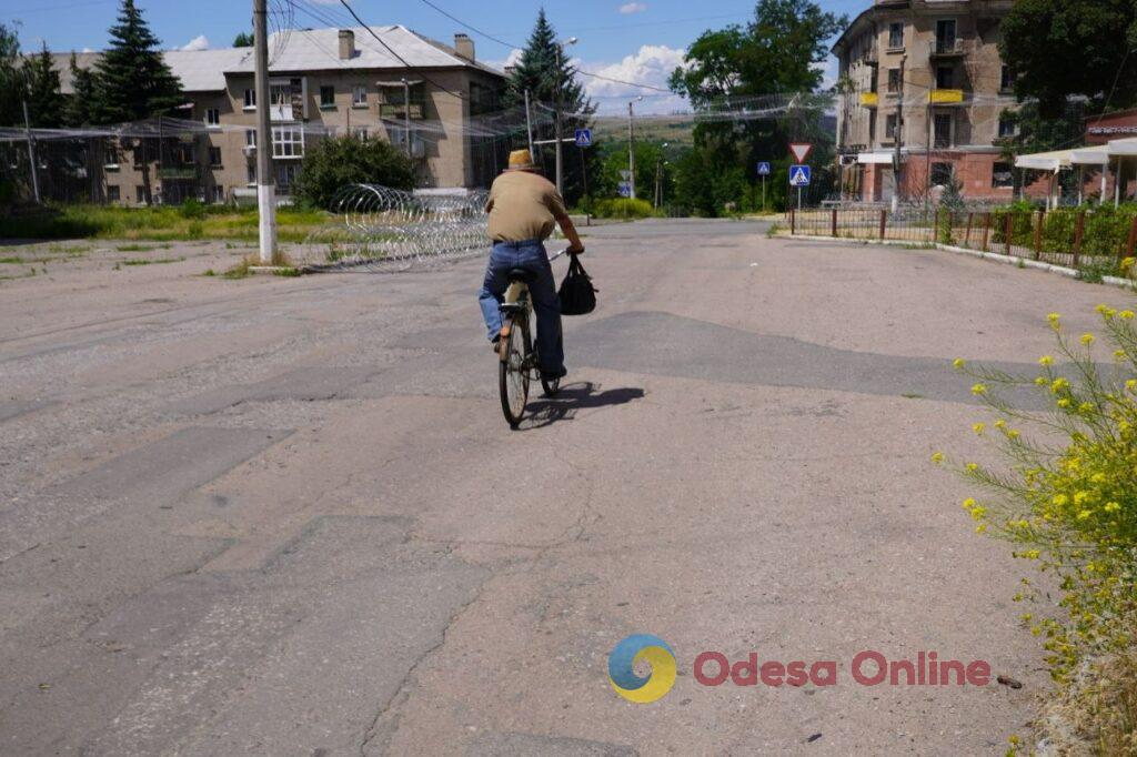 Без газу, води та світла: як виживає Дружківка — місто, якого майже не залишилося Без газа, воды и света: как выживает Дружковка — город, которого почти не осталось