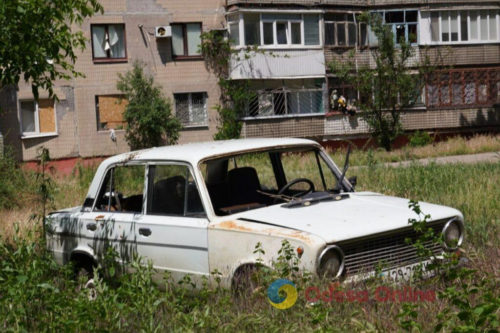 Без газу, води та світла: як виживає Дружківка — місто, якого майже не залишилося Без газа, воды и света: как выживает Дружковка — город, которого почти не осталось
