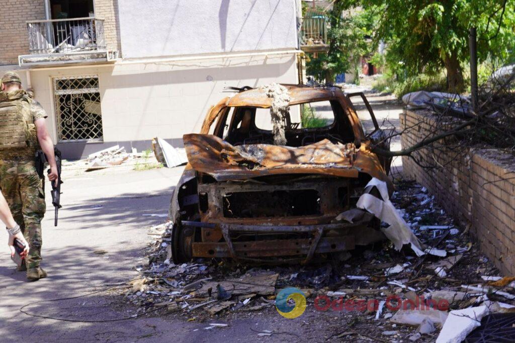 Без газу, води та світла: як виживає Дружківка — місто, якого майже не залишилося Без газа, воды и света: как выживает Дружковка — город, которого почти не осталось