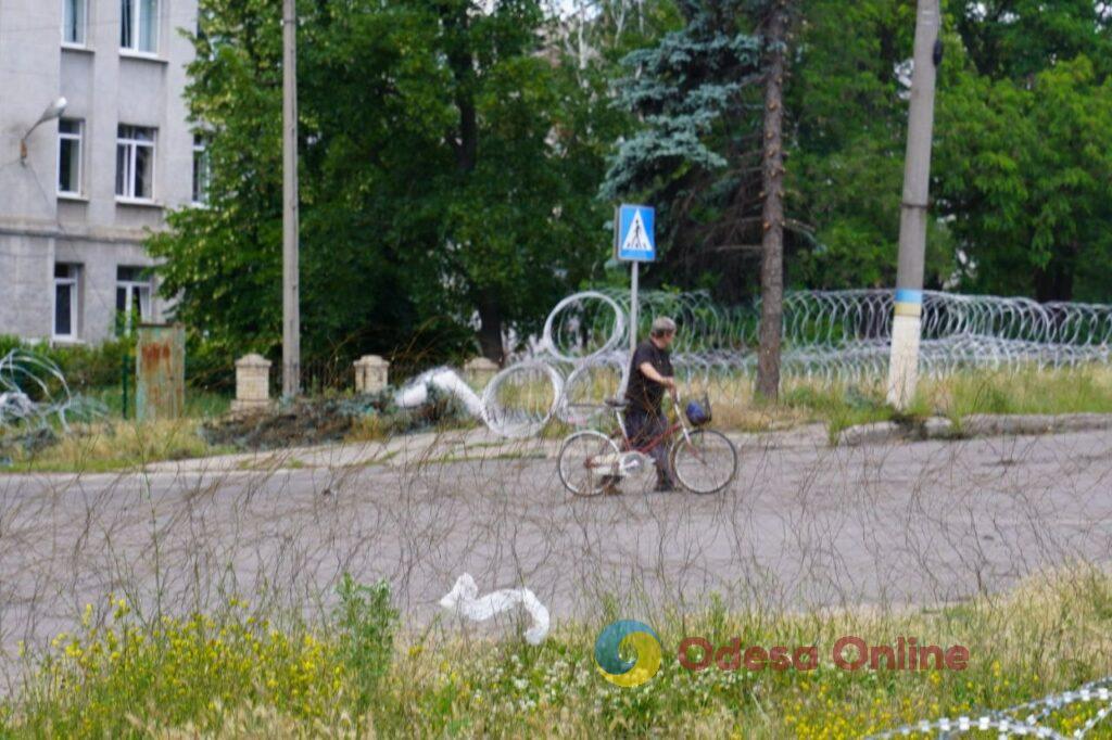 Без газу, води та світла: як виживає Дружківка — місто, якого майже не залишилося Без газа, воды и света: как выживает Дружковка — город, которого почти не осталось