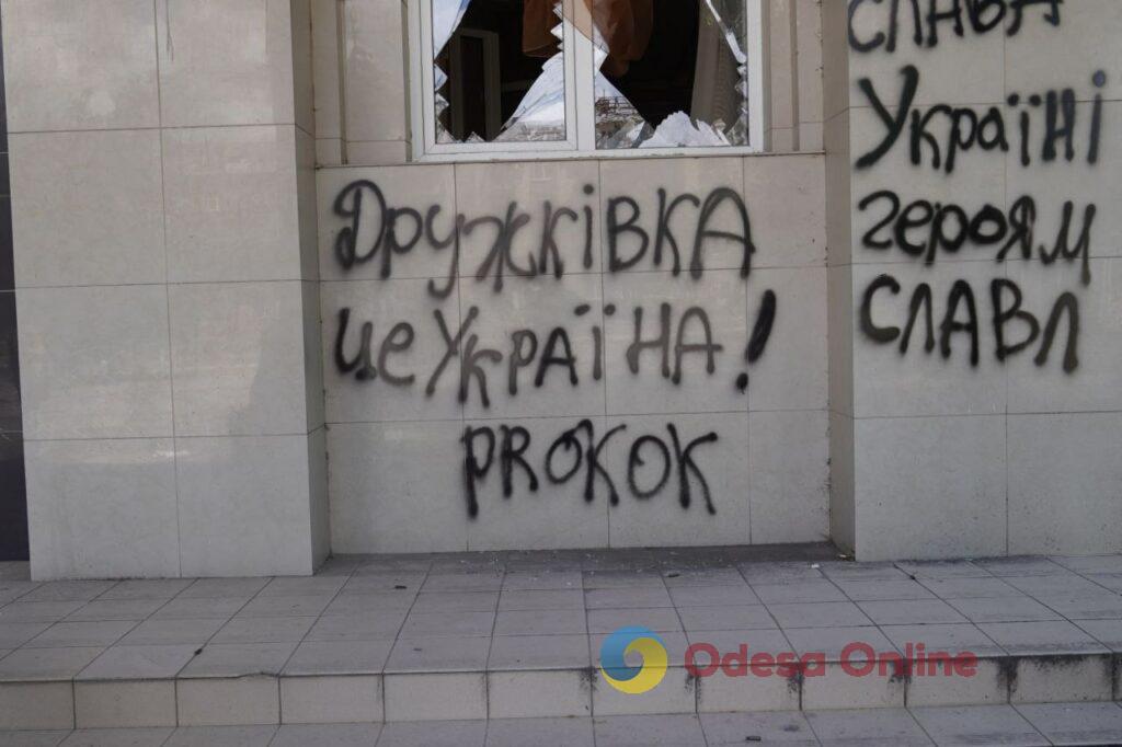 Без газу, води та світла: як виживає Дружківка — місто, якого майже не залишилося Без газа, воды и света: как выживает Дружковка — город, которого почти не осталось