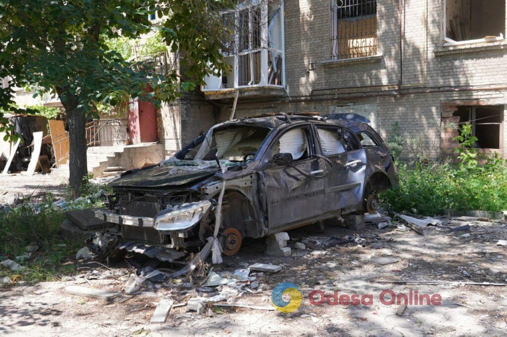 Без газу, води та світла: як виживає Дружківка — місто, якого майже не залишилося Без газа, воды и света: как выживает Дружковка — город, которого почти не осталось
