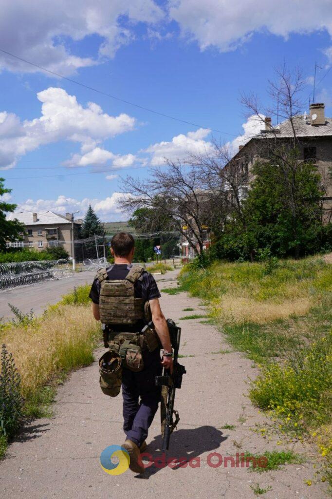 Без газу, води та світла: як виживає Дружківка — місто, якого майже не залишилося Без газа, воды и света: как выживает Дружковка — город, которого почти не осталось