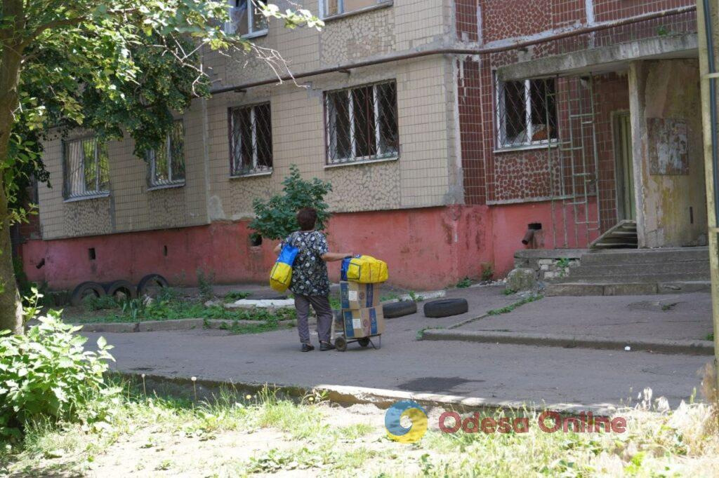 Без газу, води та світла: як виживає Дружківка — місто, якого майже не залишилося Без газа, воды и света: как выживает Дружковка — город, которого почти не осталось