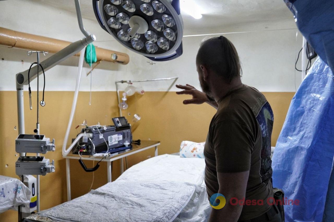 «Чим більше людей я врятую, тим більша моя мотивація»: бойові медики штурмової бригади «Лють» на Донеччині «Чим більше людей я врятую, тим більша моя мотивація»: бойові медики штурмової бригади «Лють» на Донеччині