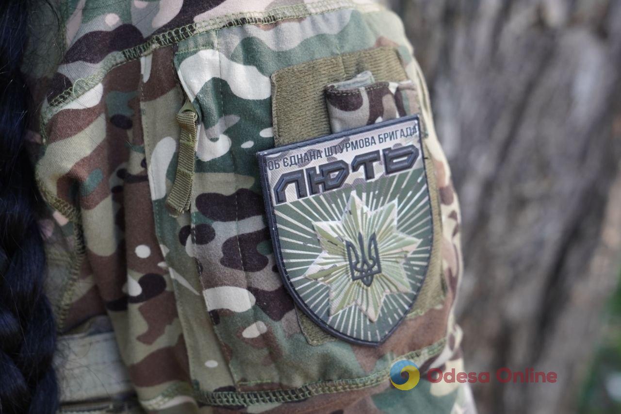 «Чим більше людей я врятую, тим більша моя мотивація»: бойові медики штурмової бригади «Лють» на Донеччині «Чим більше людей я врятую, тим більша моя мотивація»: бойові медики штурмової бригади «Лють» на Донеччині
