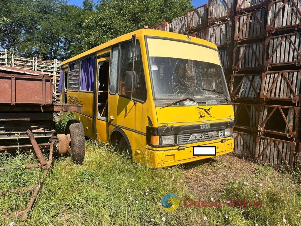 «Балістика зруйнувала наше підприємство»: фермери Одещини розповіли про наслідки ворожого удару «Баллистика разрушила наше предприятие»: фермеры Одесской области рассказали о последствиях вражеского удара
