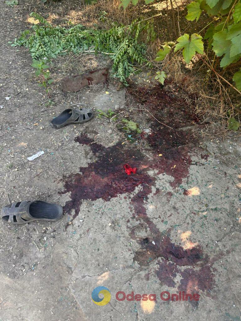 «Балістика зруйнувала наше підприємство»: фермери Одещини розповіли про наслідки ворожого удару «Баллистика разрушила наше предприятие»: фермеры Одесской области рассказали о последствиях вражеского удара