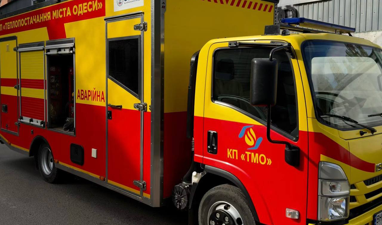 Держава має компенсувати одеському КП ТМО 2,5 мільярда гривень різниці в тарифах