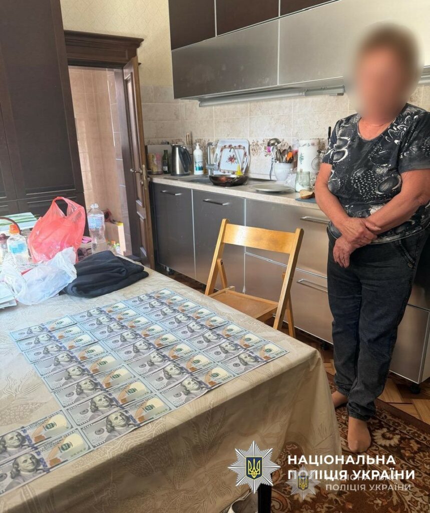 5500 доларів за «інвалідність» на Одещині: лікарці та її знайомій оголосили підозру