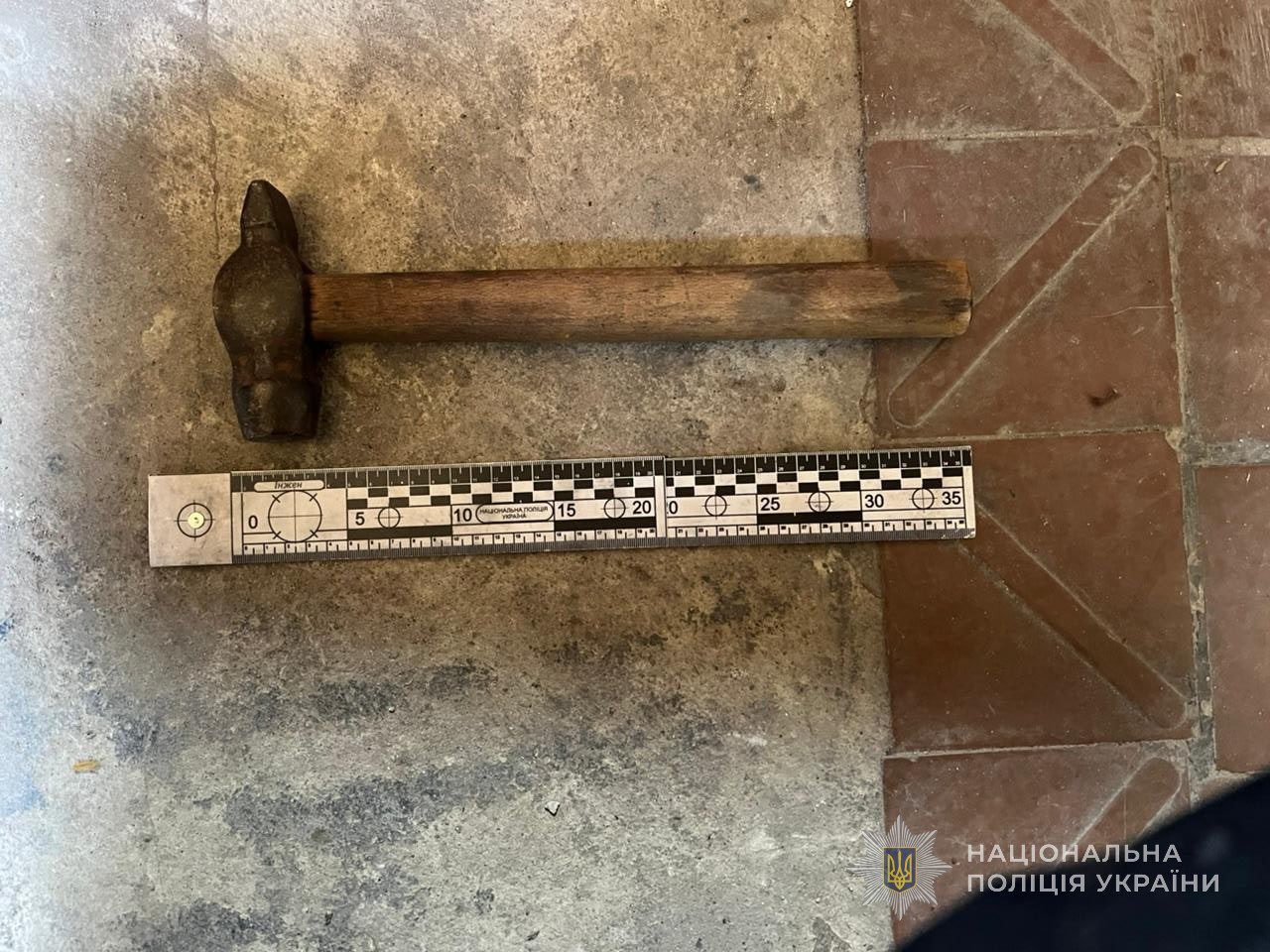 В Одессе задержали мужчину по подозрению в пытках знакомого сожительницы В Одессе задержали мужчину по подозрению в пытках знакомого сожительницы