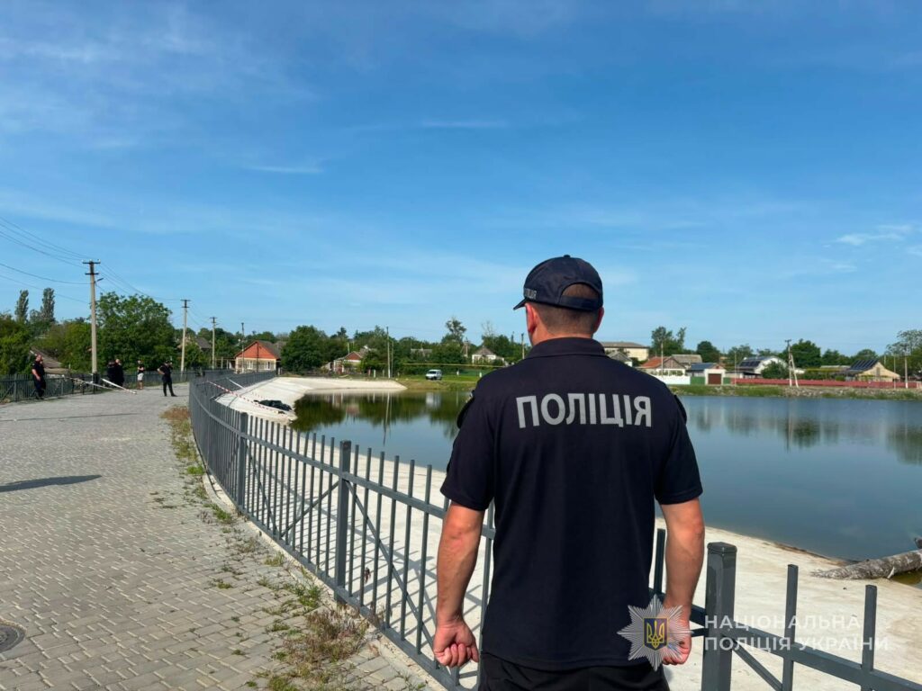 У Роздільнянському районі на ставку загинули двоє неповнолітніх дівчат У Роздільнянському районі на ставку загинули двоє неповнолітніх дівчат