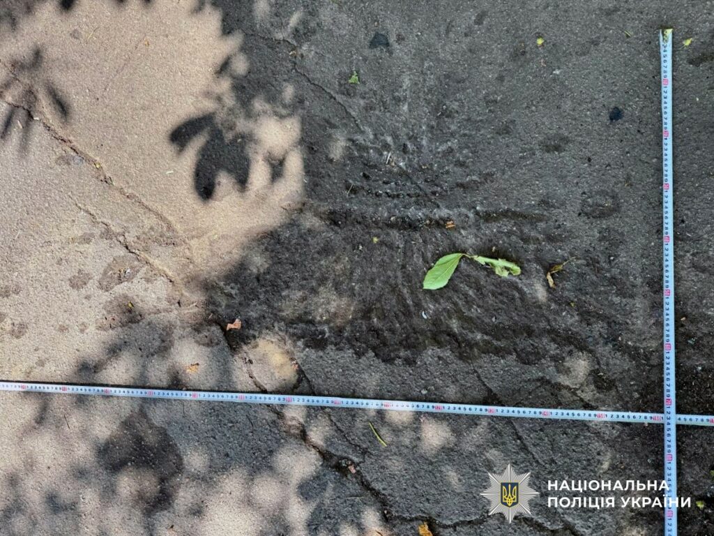 На Херсонщині через російські обстріли поранено 14 людей На Херсонщині через російські обстріли поранено 14 людей