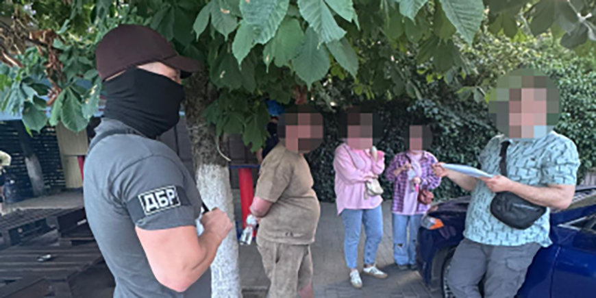 Одеська область: військовим у СЗЧ обіцяли повернення на службу за 8,5 тисячі доларів