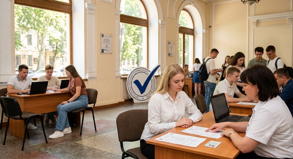 Вступна кампанія: хто з абітурієнтів може розраховувати на квоти та пільги та які спеціальності у тренді Вступна кампанія: хто з абітурієнтів може розраховувати на квоти та пільги та які спеціальності у тренді