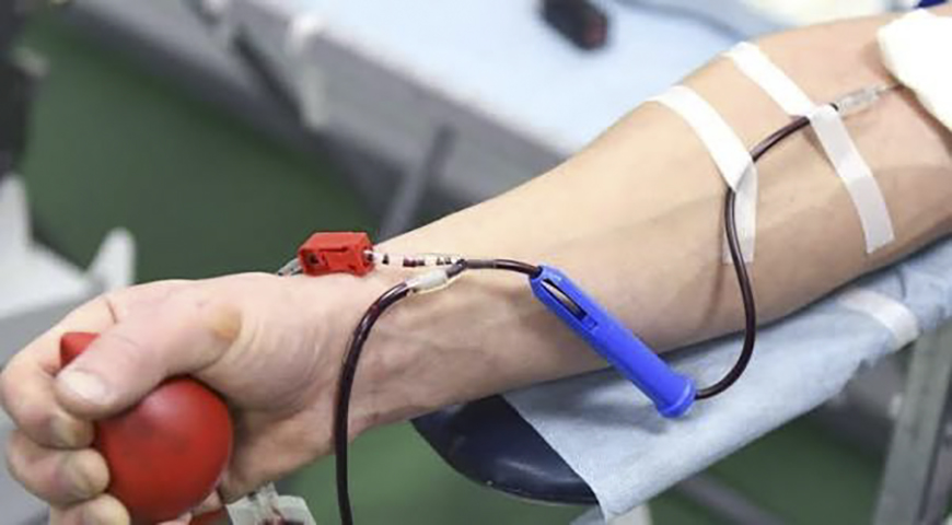 В Одесі терміново потрібні донори крові групи 1(-)