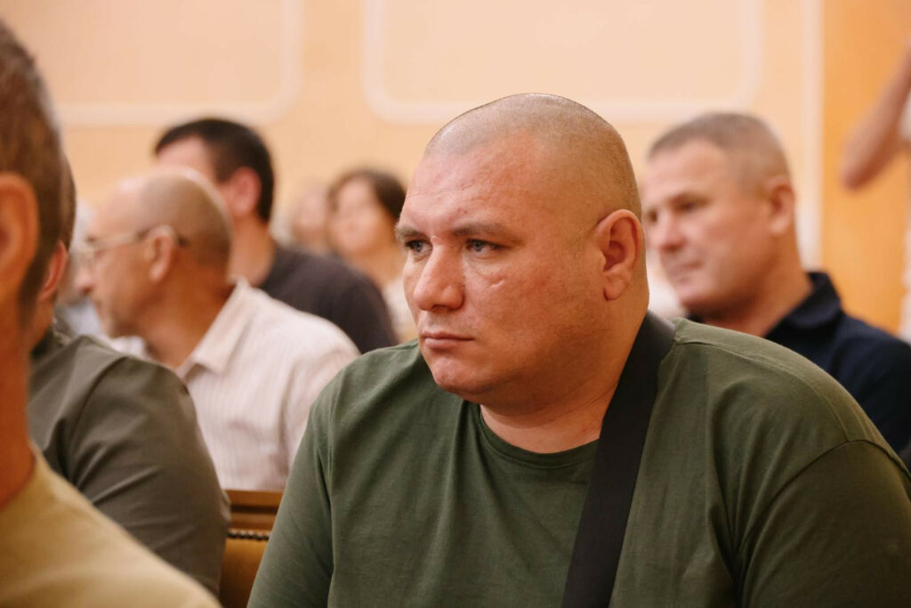 87 родин захисників отримали сертифікати на житло в Одесі