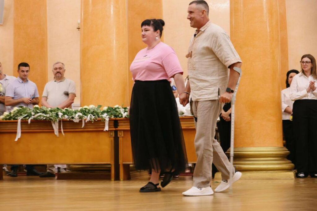 87 родин захисників отримали сертифікати на житло в Одесі