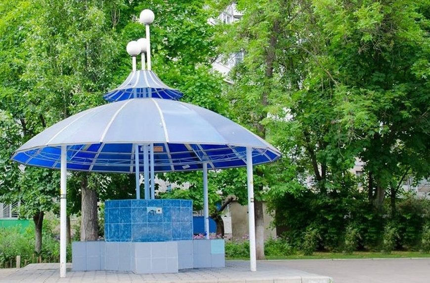 В Черноморске продлили работу артезианских скважин на время ремонта В Черноморске продлили работу артезианских скважин на время ремонта