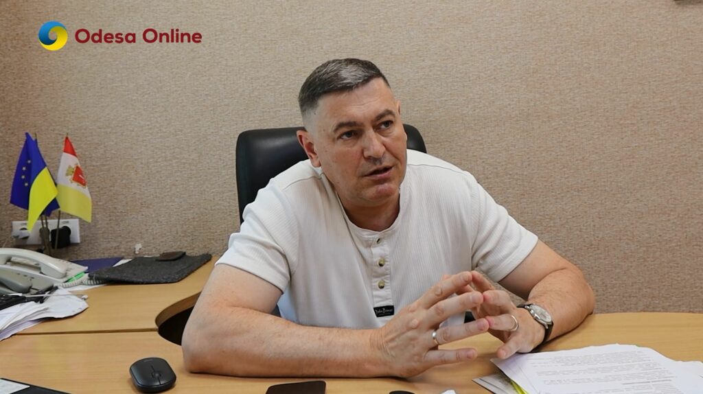 Там, де руйнуються стереотипи — один день в одеському дитячому будинку-інтернаті Там, де руйнуються стереотипи — один день в одеському дитячому будинку-інтернаті