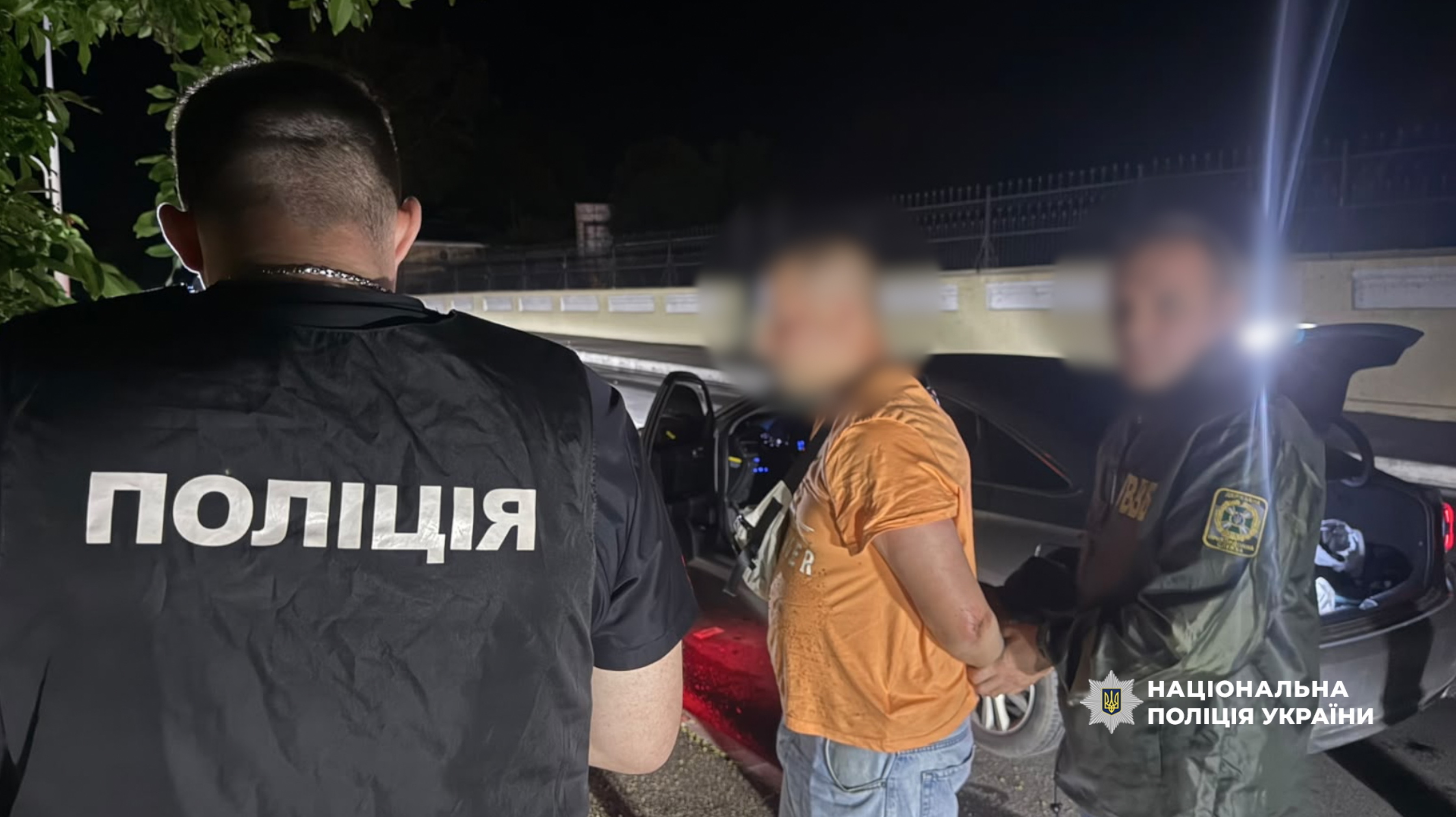 На Одещині викрили схему, виїзду за кордон під виглядом моряків