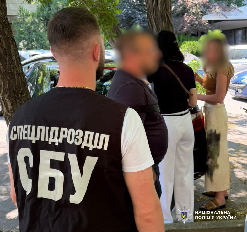 В Одесі викрили схему привласнення нерухомості на майже 18 мільйонів гривень