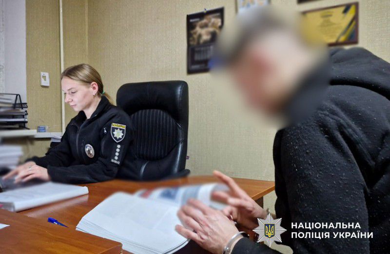 «Поліцейський жетон – це моя відповідальність перед людьми»: історія одеської слідчої Олени Симоненко