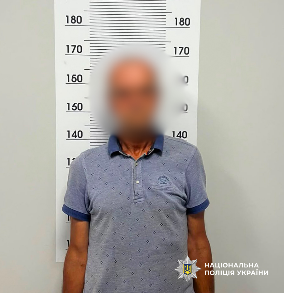 На Одещині чоловіка підозрюють у вбивстві дружини На Одещині чоловіка підозрюють у вбивстві дружини
