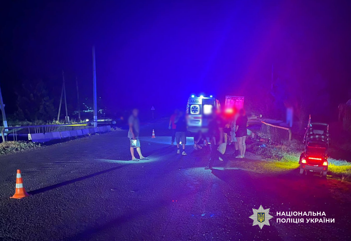 Залишив військову частину та скоїв п’яну ДТП: на Одещині судитимуть водія Залишив військову частину та скоїв п’яну ДТП: на Одещині судитимуть водія