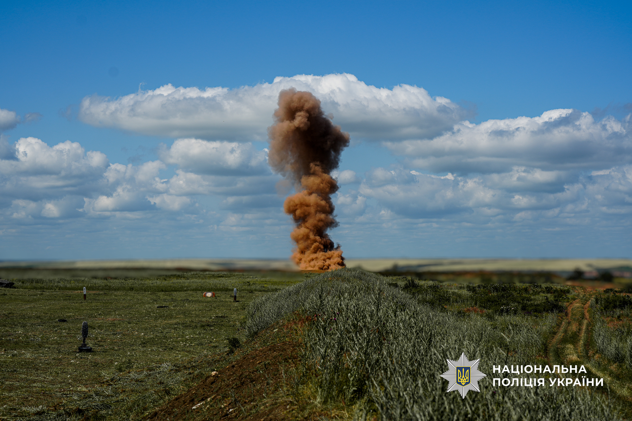 В Одесской области взрывотехники уничтожили две боевые части российских БпЛА В Одесской области взрывотехники уничтожили две боевые части российских БпЛА
