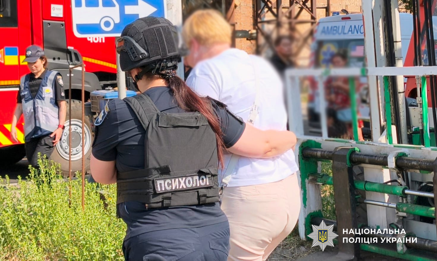 Атака на Одессу: известно о трех погибших (обновлено) Атака на Одессу: известно о трех погибших (обновлено)